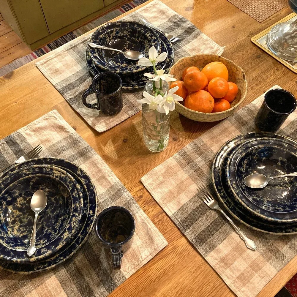 Williams Sonoma six 100%